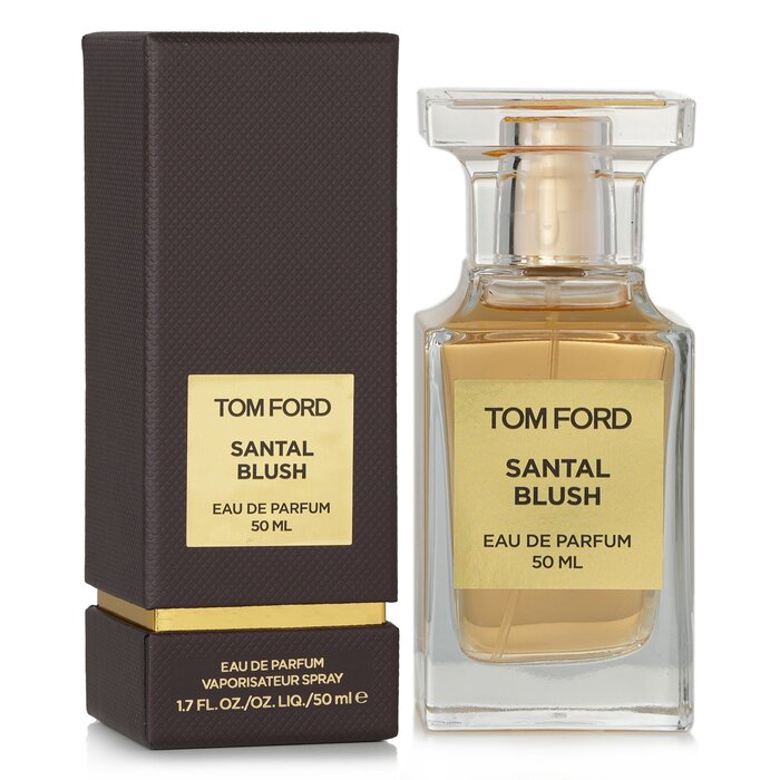 Tom Ford Private Blend Santal Blush أو دو برفوم سبراي 50ml/1.7ozProduct Thumbnail