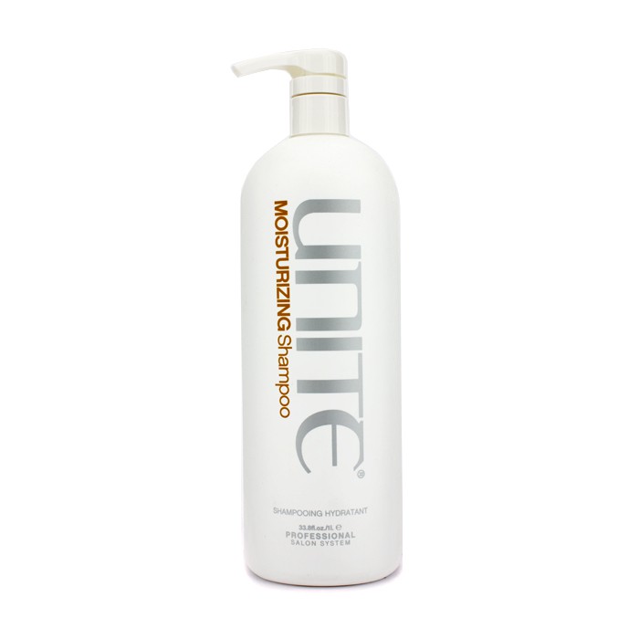 Unite Moisturizing Shampoo 1000ml/33.8ozProduct Thumbnail