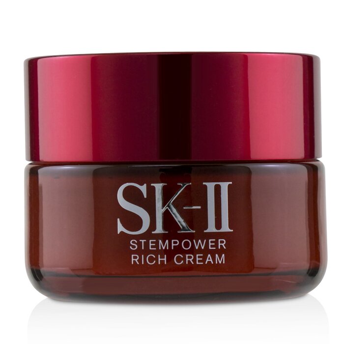 SK II Creme Super Rico Stempower 50g/1.7ozProduct Thumbnail