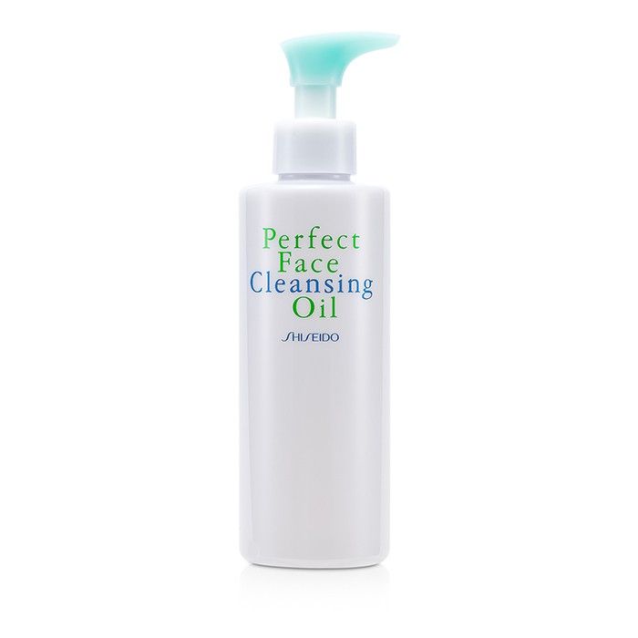Shiseido Perfect Face Cleansing Oil 200ml/6.7ozProduct Thumbnail