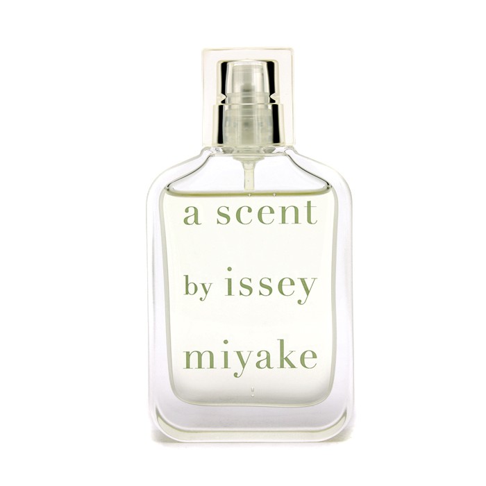 Issey Miyake A Scent by Issey Miyake Eau de Toilette -hajuvesisuihke 30ml/1ozProduct Thumbnail