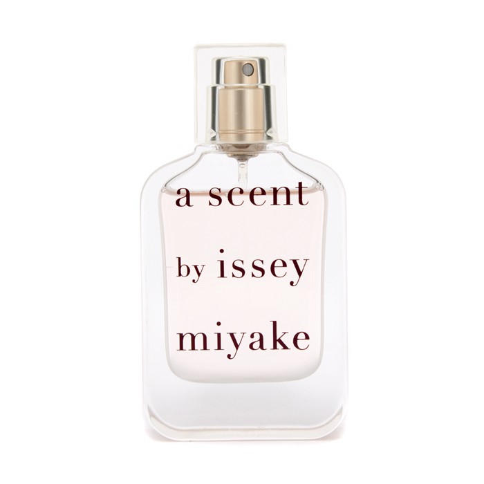 Issey Miyake A Scent by Issey Miyake Eau De Parfum Florale Vap. 25ml/0.8ozProduct Thumbnail