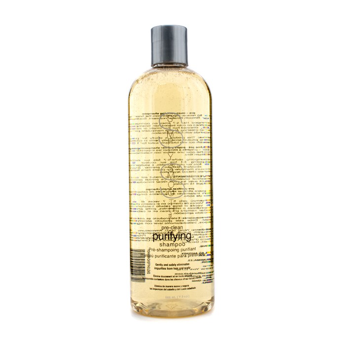 Simply Smooth Pre-Clean Purifying Shampoo (Salon Size) 500ml/16.9ozProduct Thumbnail