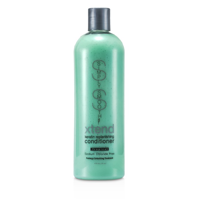 Simply Smooth Xtend Keratin Replenishing Conditioner (Tropical) 474ml/16ozProduct Thumbnail