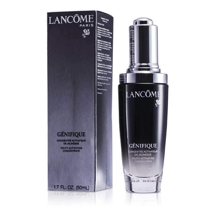 Lancome مركز منشط جينيفيك يوث ( علبة متضررة قليلاً، صنع في أميركا ) 50ml/1.7ozProduct Thumbnail