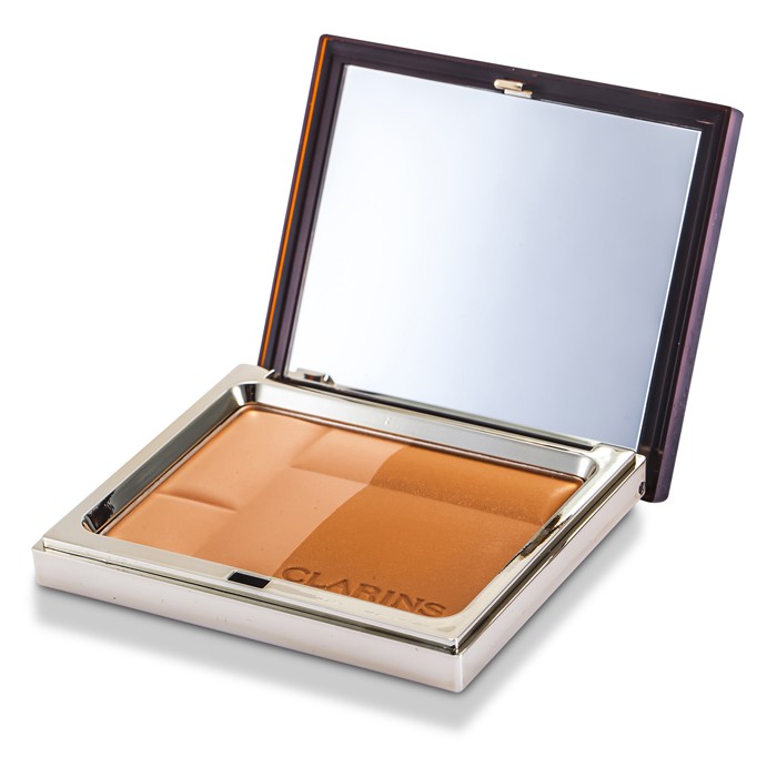 Clarins Pó compacto Bronzing Duo Mineral Powder Compact SPF 15 10g/0.35ozProduct Thumbnail