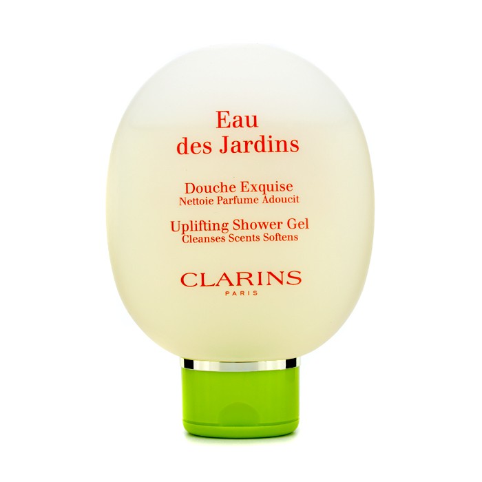 Clarins Eau Des Jardins Uplifting جل الاستحمام 150ml/5ozProduct Thumbnail