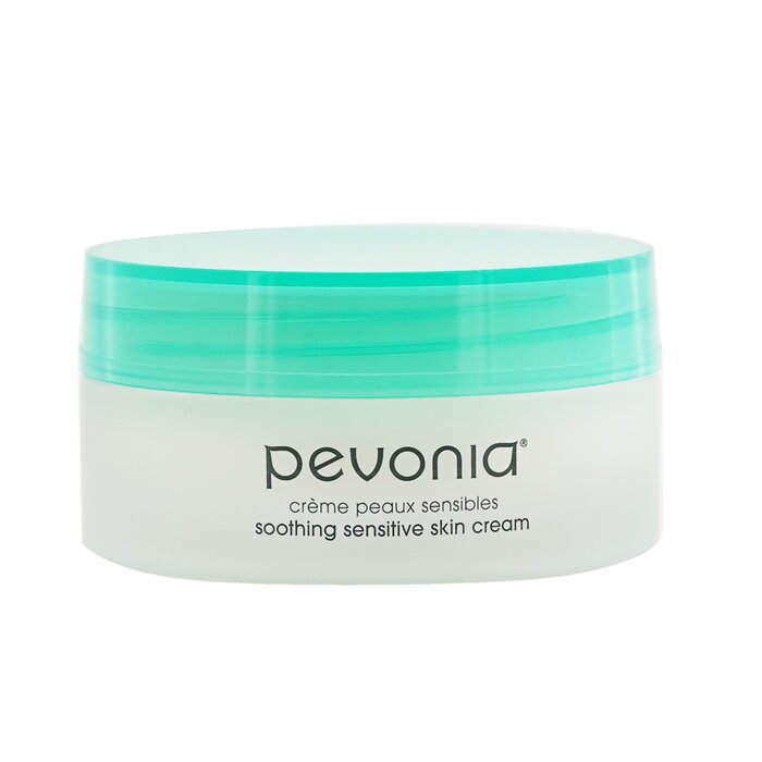 Pevonia Botanica Soothing Sensitive Skin Cream (Box Slightly Damaged) 50ml/1.7ozProduct Thumbnail