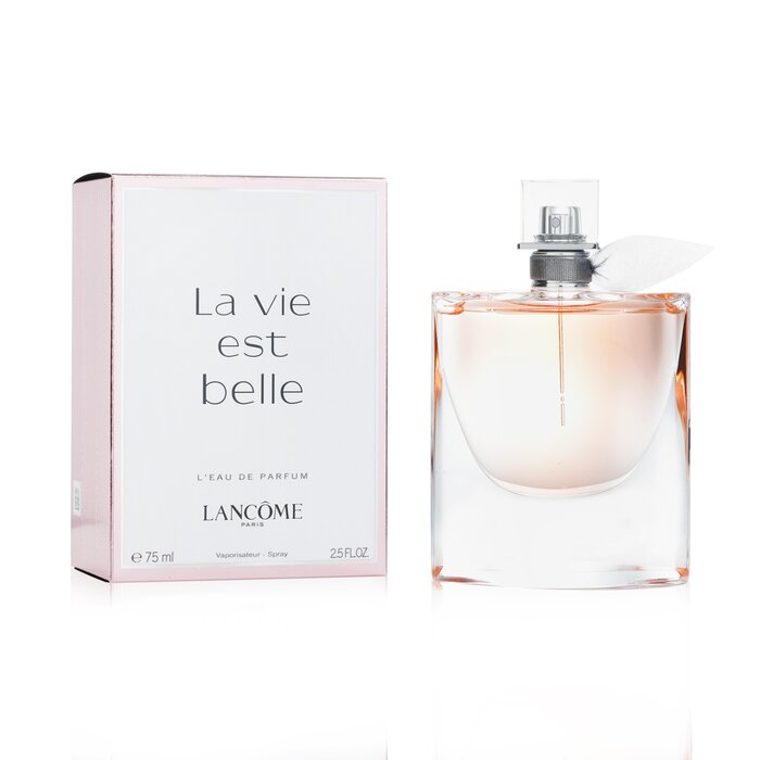 Lancome La Vie Est Belle L'Eau De Parfum -hajuvesi 75ml/2.5ozProduct Thumbnail