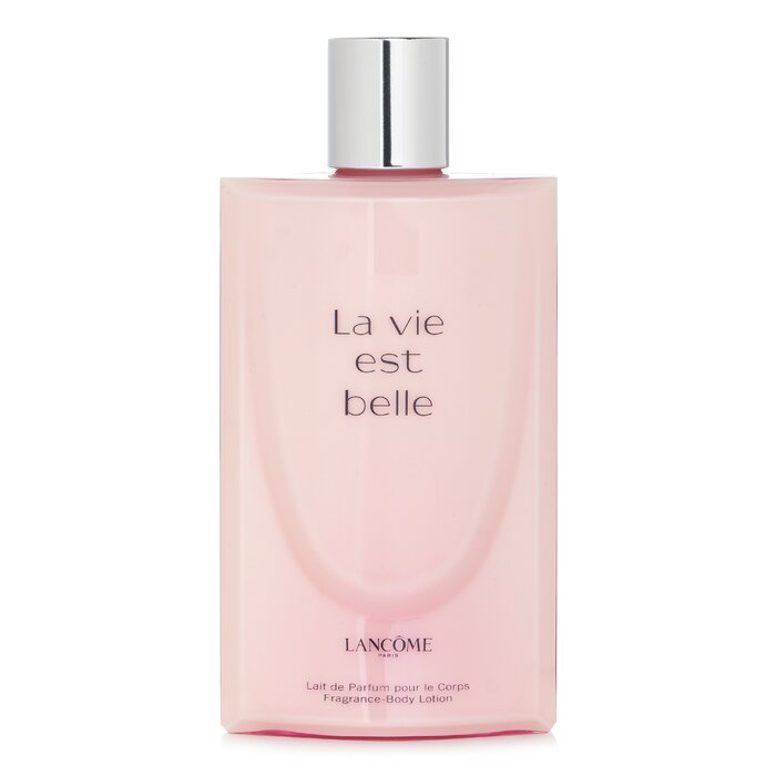 Lancome La Vie Est Belle Dưỡng Fragrance-Dưỡng Thể Kem Dưỡng Da 200ml/6.7ozProduct Thumbnail