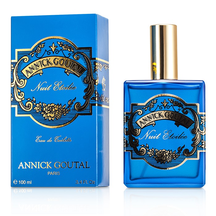 Annick Goutal Nuit Etoilee Wewangian Spray 100ml/3.4ozProduct Thumbnail
