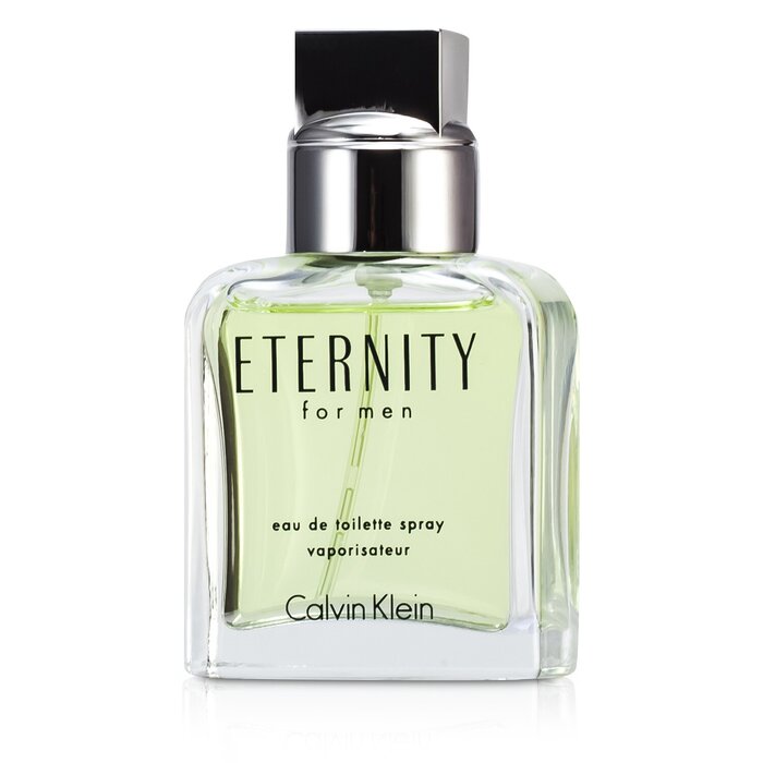 Calvin Klein Eternity Apă de Toaletă Spray 30ml/1ozProduct Thumbnail