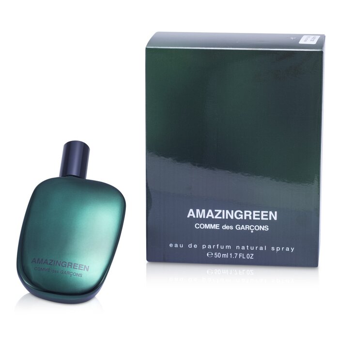 Comme des Garcons Amazingreen Eau De Parfum Spray 50ml/1.7ozProduct Thumbnail
