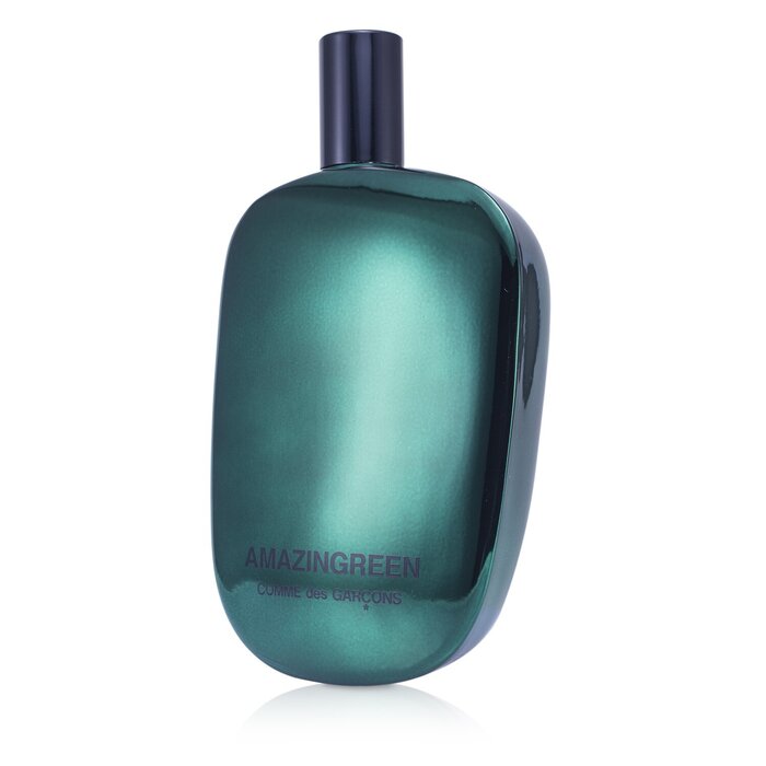 Comme des Garcons Amazingreen - parfémovaná voda s rozprašovačem 100ml/3.4ozProduct Thumbnail