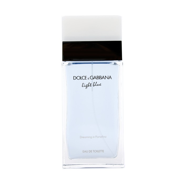 Dolce & Gabbana Light Blue Dreaming In Portofino Eau De Toilette Spray 100ml/3.3ozProduct Thumbnail