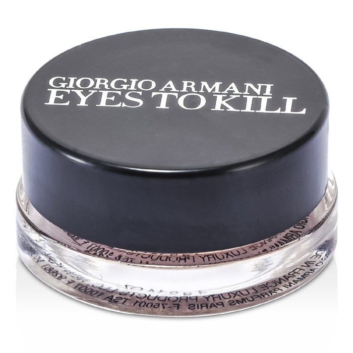 Giorgio Armani Eyes To Kill Μεταξωτή Σκιά Ματιών 4g/0.14ozProduct Thumbnail
