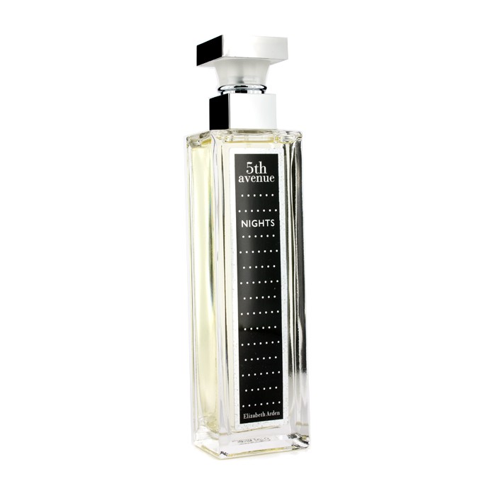 Elizabeth Arden 5th Avenue Nights Eau De Parfum Spray 75ml/2.5ozProduct Thumbnail