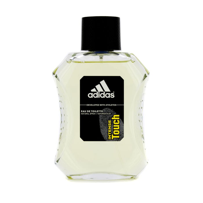 Adidas Intense Touch Eau De Toilette Spray 100ml/3.4ozProduct Thumbnail