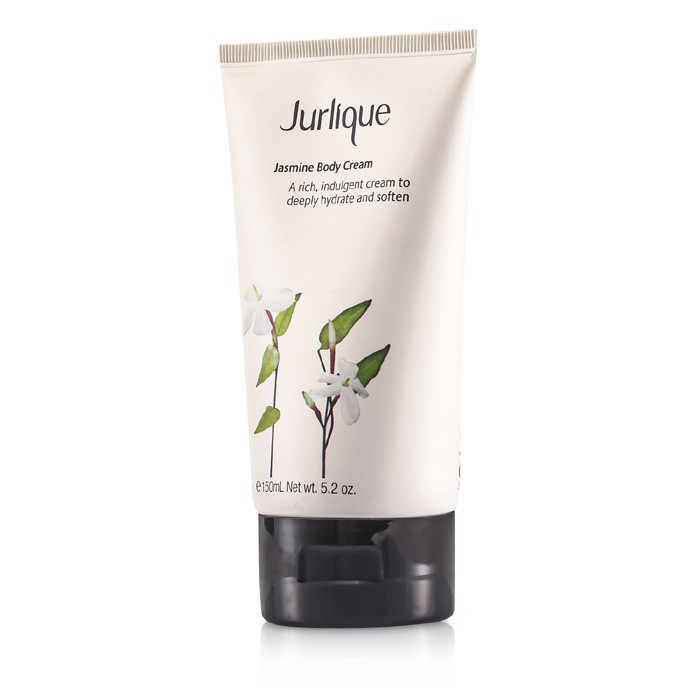 Jurlique Jasmine Body Cream 150ml/5ozProduct Thumbnail