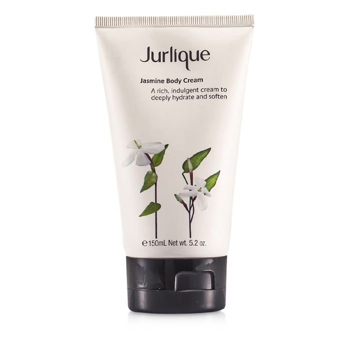 Jurlique Creme para o corpo Jasmine Body Cream 150ml/5ozProduct Thumbnail