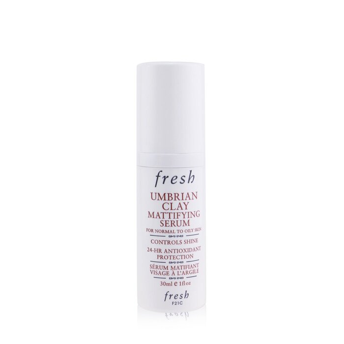 Fresh Umbrian Clay Mattifying Serum - Normal to Oily Skin 30ml/1ozProduct Thumbnail