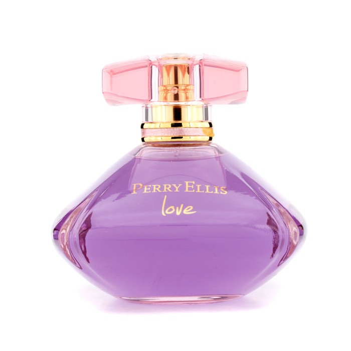 Perry Ellis Love parfumová voda s rozprašovačom 100ml/3.4ozProduct Thumbnail