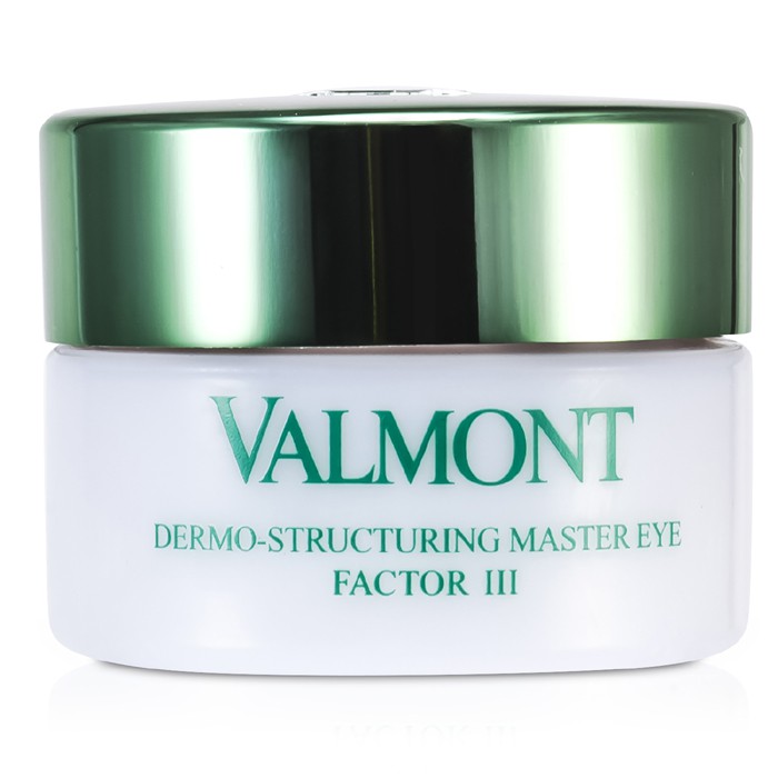Valmont Restrukturyzujący krem pod oczy Prime AWF Dermo-Structuring Master Eye Factor III 15ml/0.51ozProduct Thumbnail