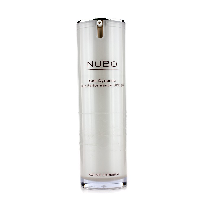 Nubo Cell Dynamic Day Performance Denný hydratačný krém SPF20 30ml/1ozProduct Thumbnail