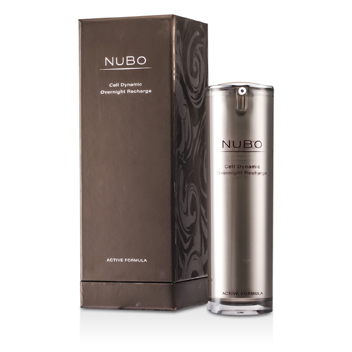 Nubo Cell Dynamic Overnight Recharge 30ml/1ozProduct Thumbnail