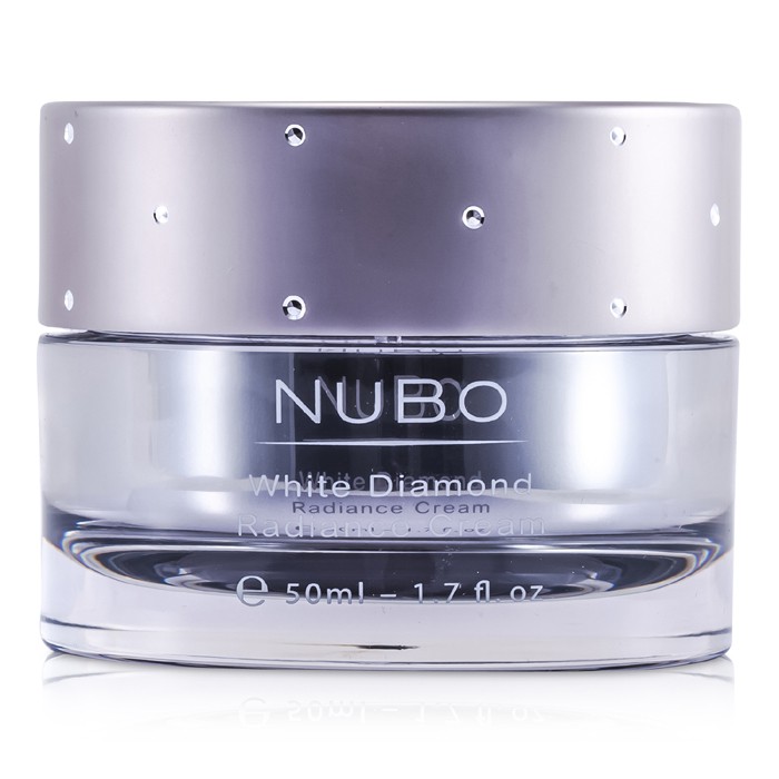 Nubo ครีมผิวกระจ่างใส White Diamond 50ml/1.7ozProduct Thumbnail