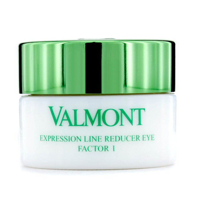 Valmont Wygładzający krem pod oczy Prime AWF Expression Line Reducer Eye Factor I 15ml/0.51ozProduct Thumbnail