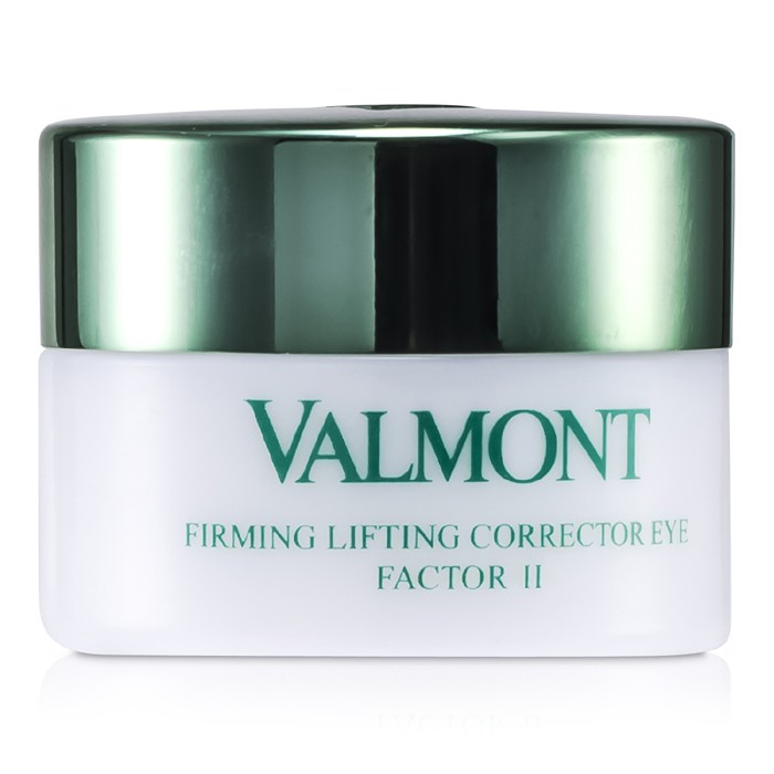 Valmont Prime AWF Firming Lifting Corrector Eye Factor II 15ml/0.51ozProduct Thumbnail
