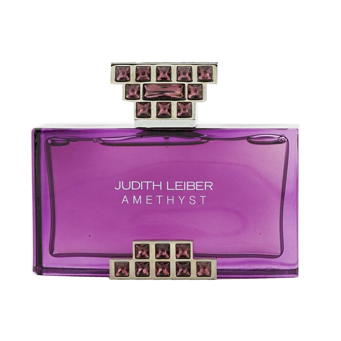Judith Leiber Amethyst Eau De Parfum Spray 75ml/2.5ozProduct Thumbnail