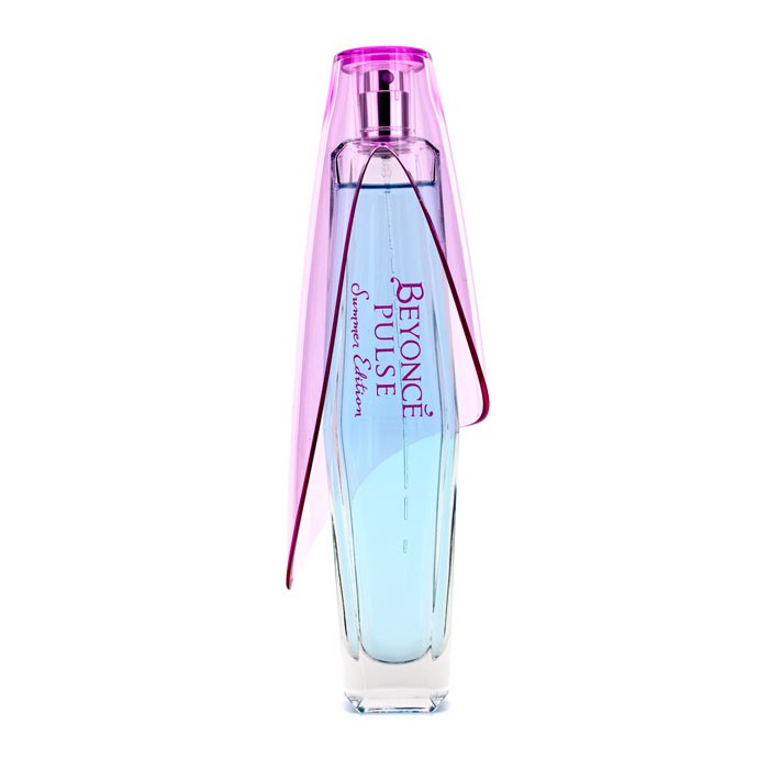 Beyonce Pulse Eau De Parfum Spray (Summer Edition) 100ml/3.4ozProduct Thumbnail