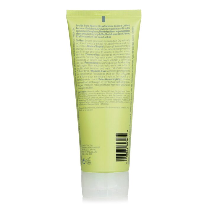 Aveda Be Curly Curl Enhancer (For Curly or Wavy Hair) 200ml/6.7ozProduct Thumbnail