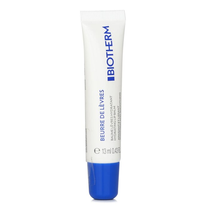 Biotherm Beurre De Levres Replumping And Smoothing huulepalsam 13ml/0.43ozProduct Thumbnail