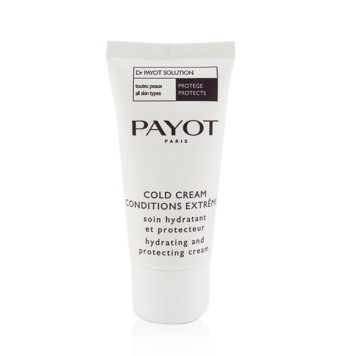 Payot Dr Payot Solution Cold Cream Conditions Extremes קרם קר 50ml/1.6ozProduct Thumbnail