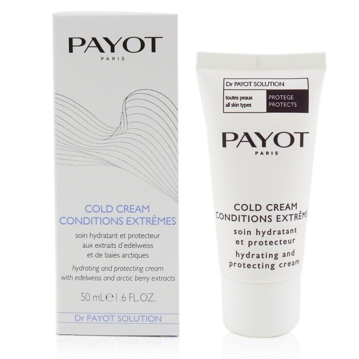 Payot Dr Payot Solution Cold Cream Conditions Extremes 50ml/1.6ozProduct Thumbnail