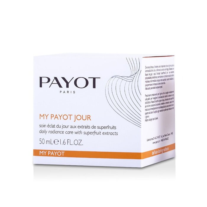 Payot 柏姿 保濕日霜 My Payot Jour 50ml/1.6ozProduct Thumbnail