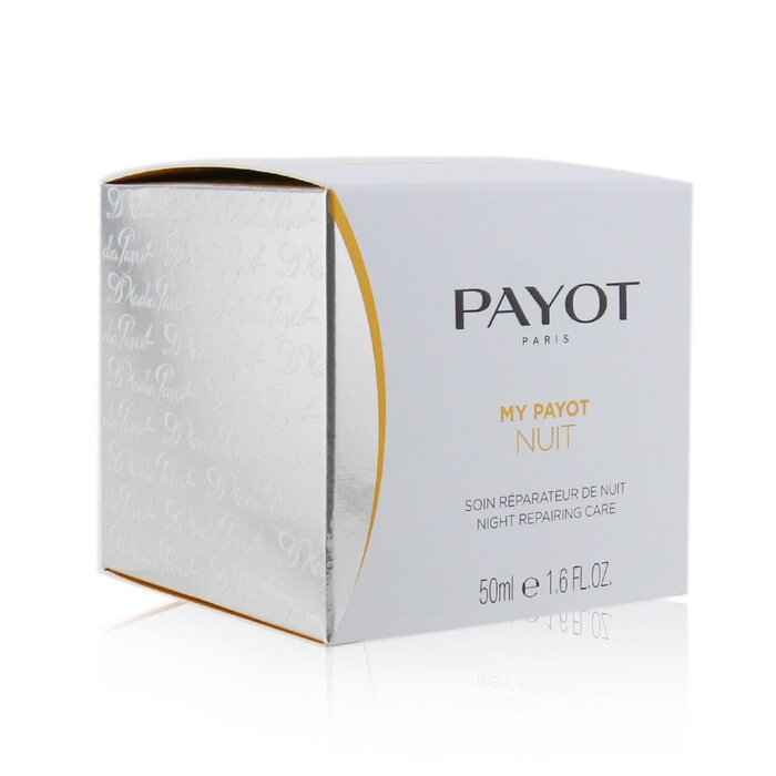 Payot My Payot للعناية الليلية 50ml/1.6ozProduct Thumbnail