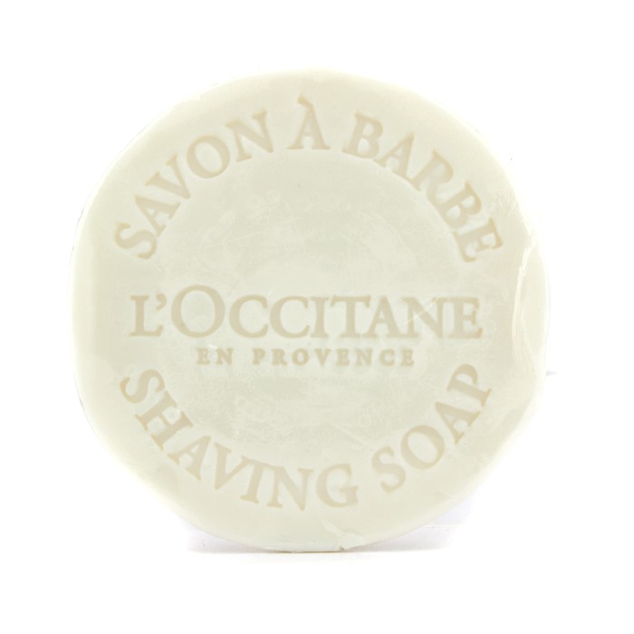 L'Occitane Cade Shaving Soap Refill 100g/3.5ozProduct Thumbnail