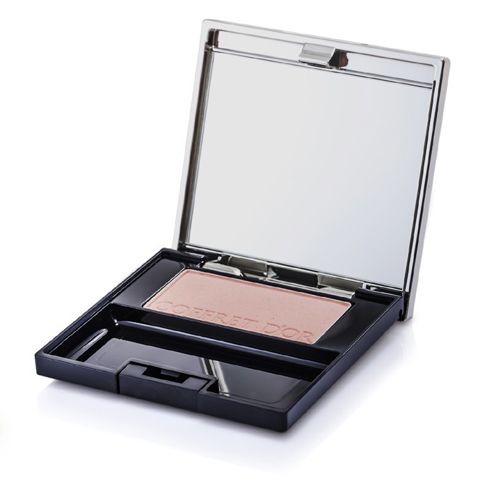 Kanebo Róż do policzków w puderniczce bez pędzelka Coffret D'or Color Blush (With Case, Without Applicator) Picture ColorProduct Thumbnail