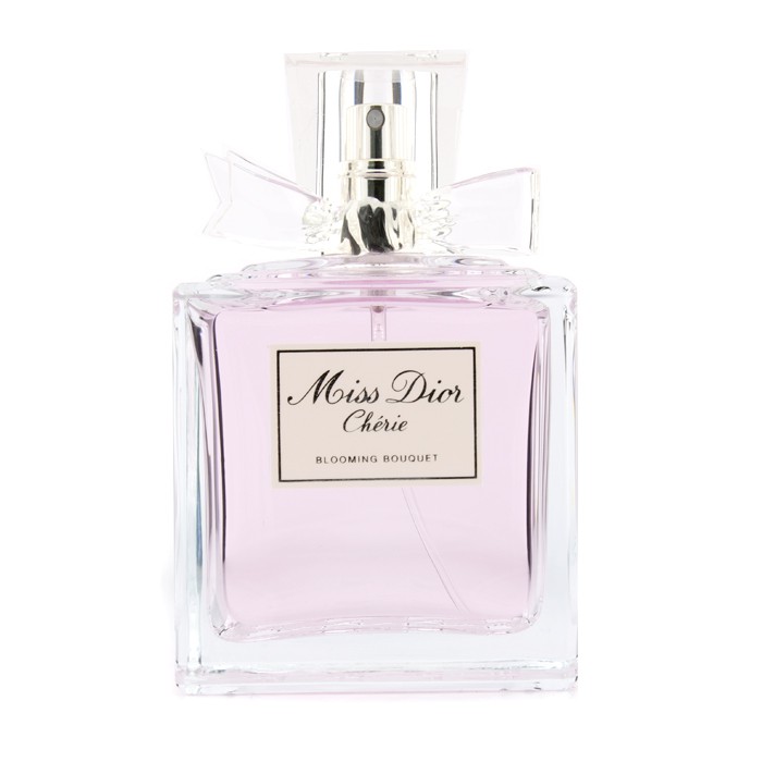 Christian Dior Miss Dior Cherie Blooming Bouquet Тоалетна Вода Спрей 100ml/3.4ozProduct Thumbnail
