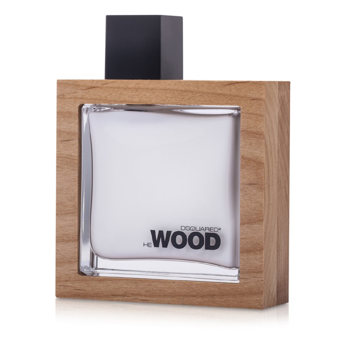 Dsquared2 He Wood Moisturizing After Shave Balm 100ml/3.4ozProduct Thumbnail