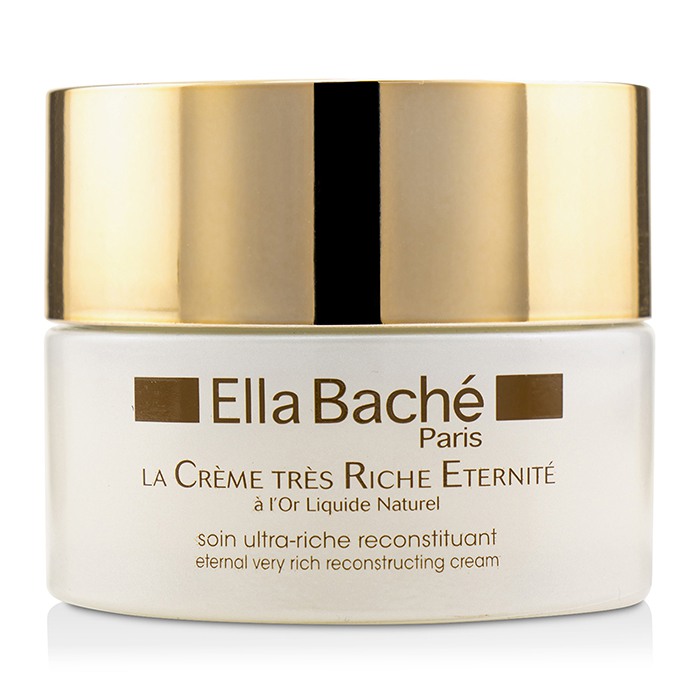 Ella Bache Eternal Very Rich Reconstructing Cream (Unboxed) 50ml/1.69ozProduct Thumbnail