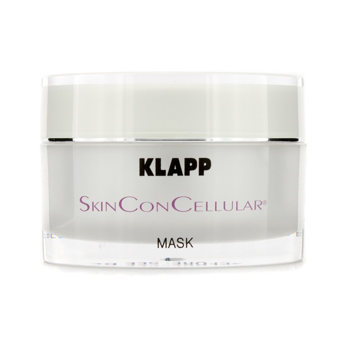 Klapp ( GK Cosmetics ) Skin ConCellular Mask 50ml/1.7ozProduct Thumbnail