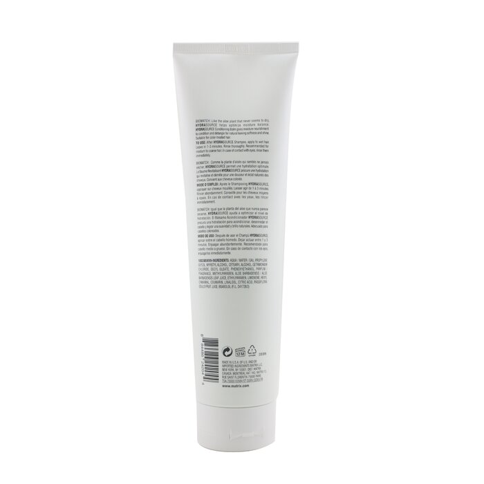 Matrix 美奇絲  Biolage HydraSource Conditioning Balm (For Dry Hair) 280ml/9.5ozProduct Thumbnail