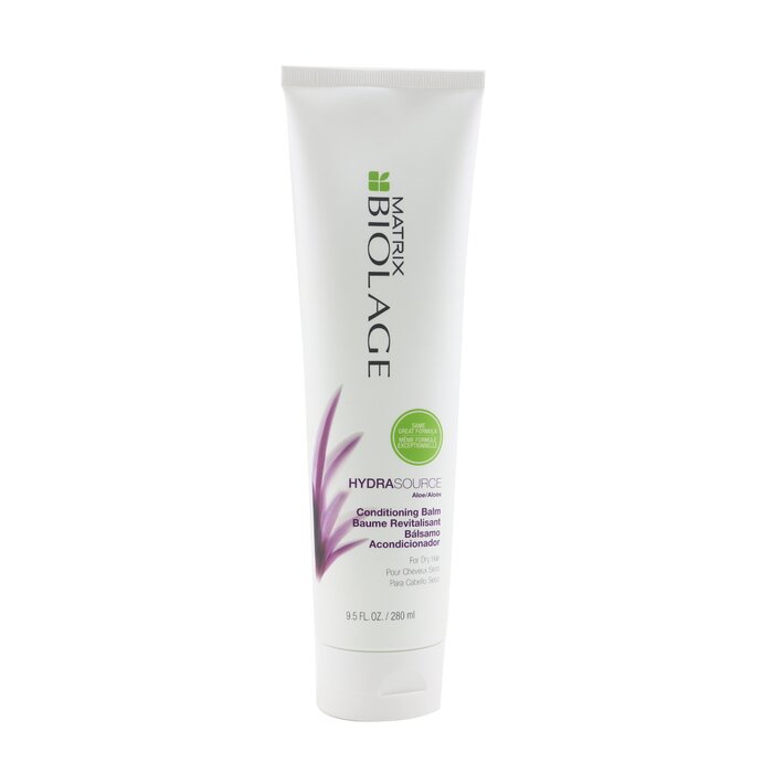 Matrix Biolage HydraSource Conditioning Balm (For Dry Hair) 280ml/9.5ozProduct Thumbnail