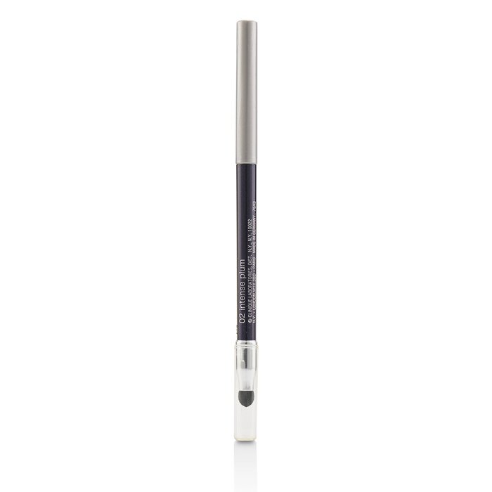 Clinique Quickliner For Eyes Intense 0.28g/0.01ozProduct Thumbnail