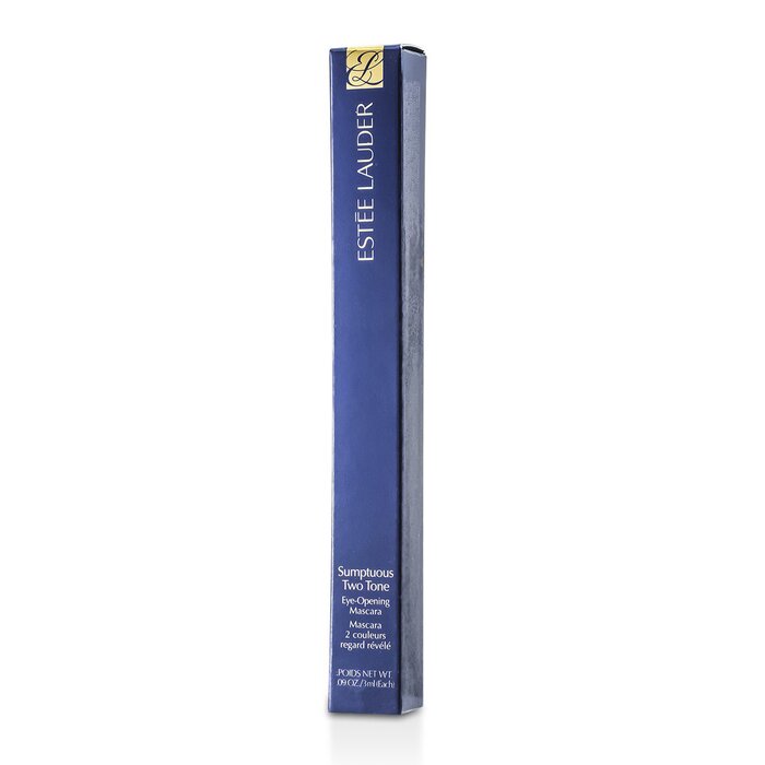 Estee Lauder Sumptuous Two Tone Eye Opening 2x3ml/0.09ozProduct Thumbnail